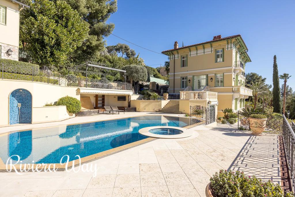 Villa in Roquebrune — Cap Martin, photo #3, listing #104982654