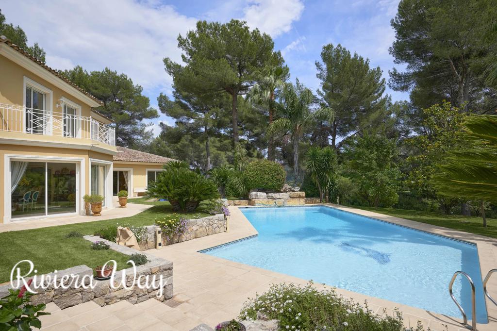 6 room villa in Mougins, photo #4, listing #95142138