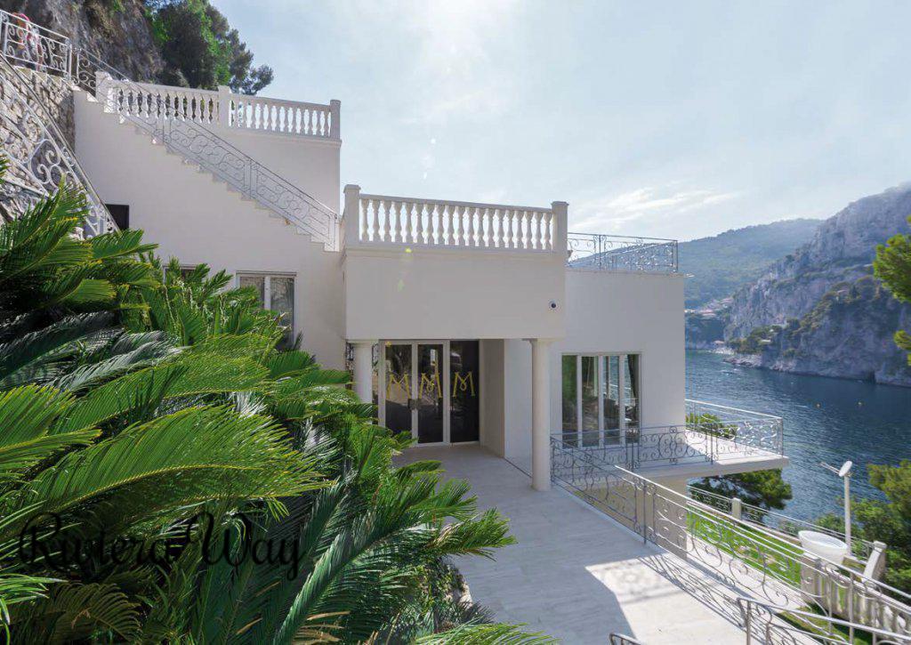 7 room villa in Cap d'Ail, photo #4, listing #78853572