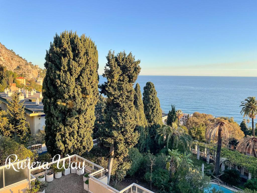 1 room apartment in Menton, 36 m², photo #7, listing #99250200