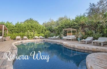 8 room villa in Grimaud
