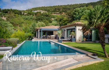 6 room villa in Grimaud