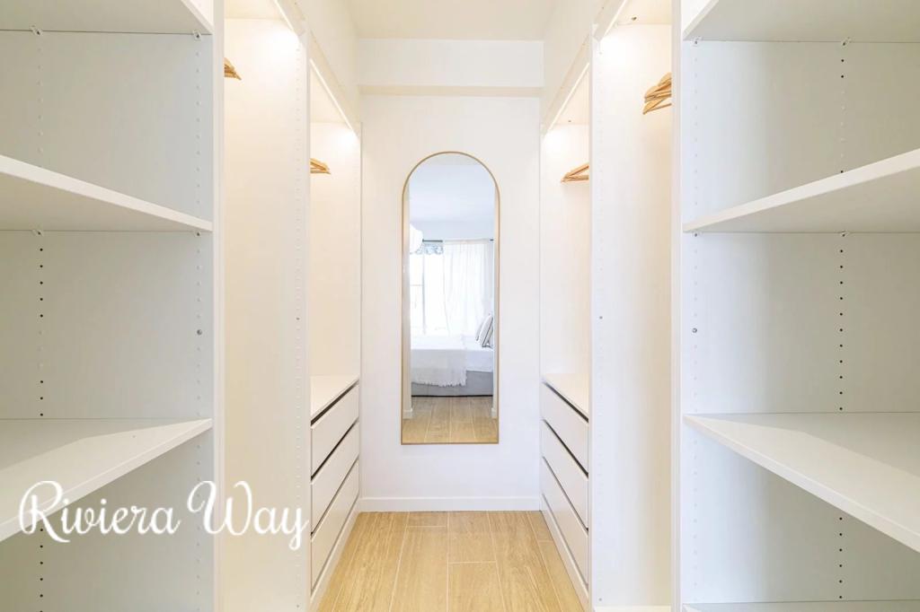 3 room apartment in Juan-les-Pins, photo #3, listing #103735338