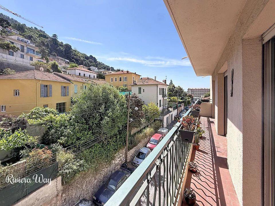 4 room apartment in Nice, photo #3, listing #106271088