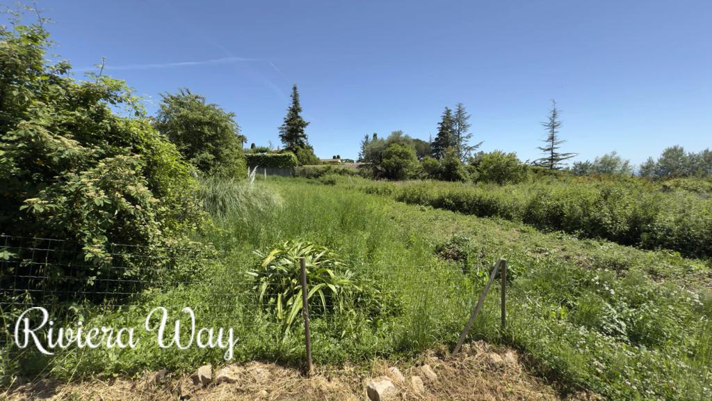 Development land in Tourrettes-sur-Loup, photo #7, listing #103254942