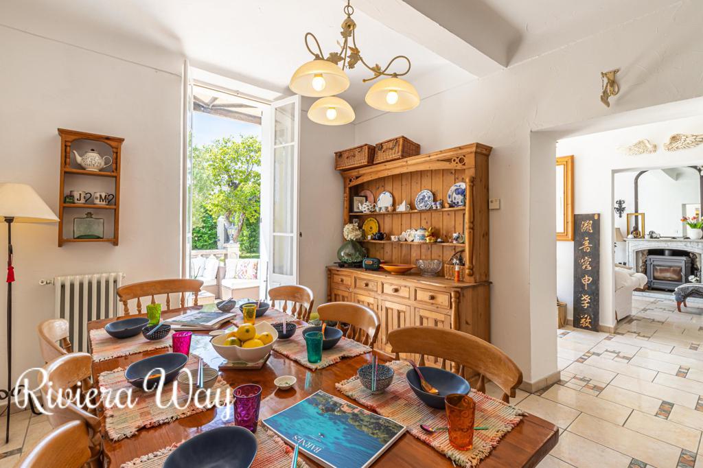 7 room villa in Cap d'Antibes, photo #6, listing #88661538