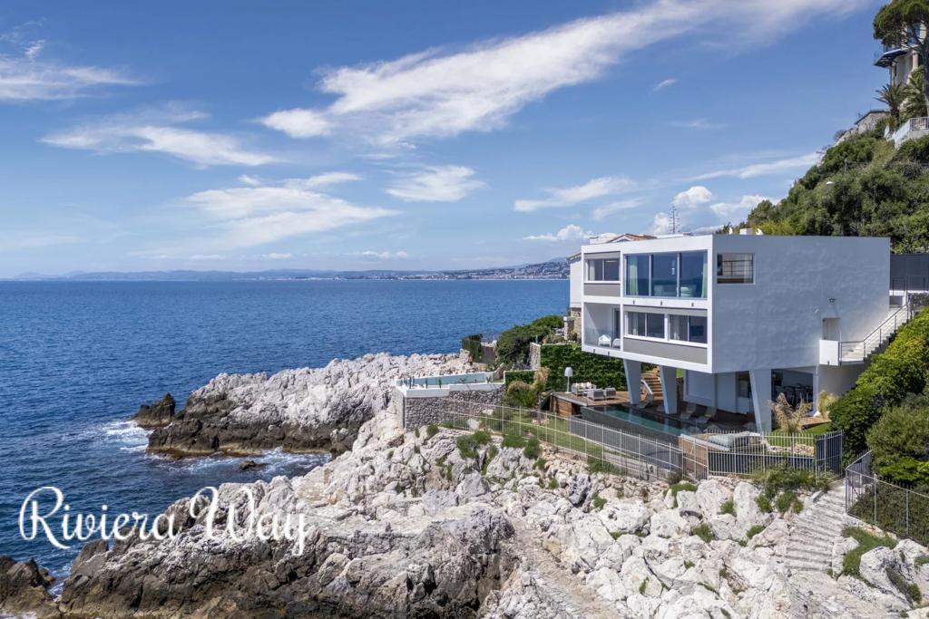 6 room villa in Cap de Nice, photo #1, listing #107072364