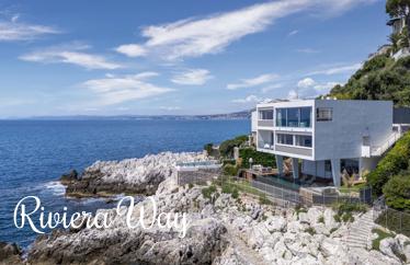 6 room villa in Cap de Nice