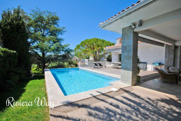 6 room villa in Antibes, 300 m², photo #2, listing #79950822