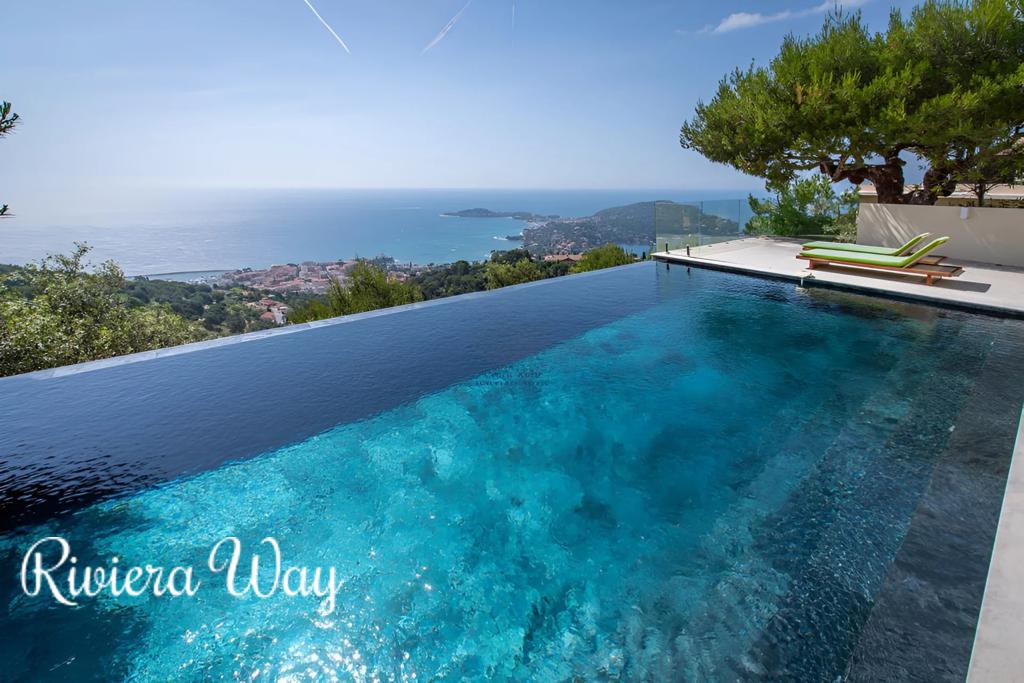 9 room villa in Villefranche-sur-Mer, photo #3, listing #99878730