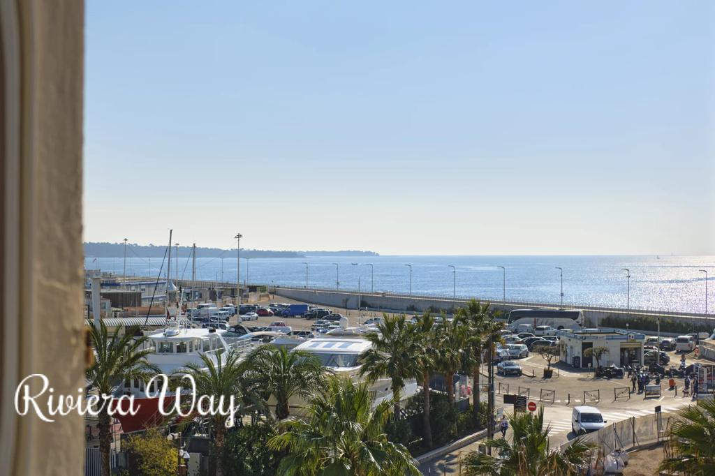 3 room apartment in Cannes, photo #8, listing #99231468