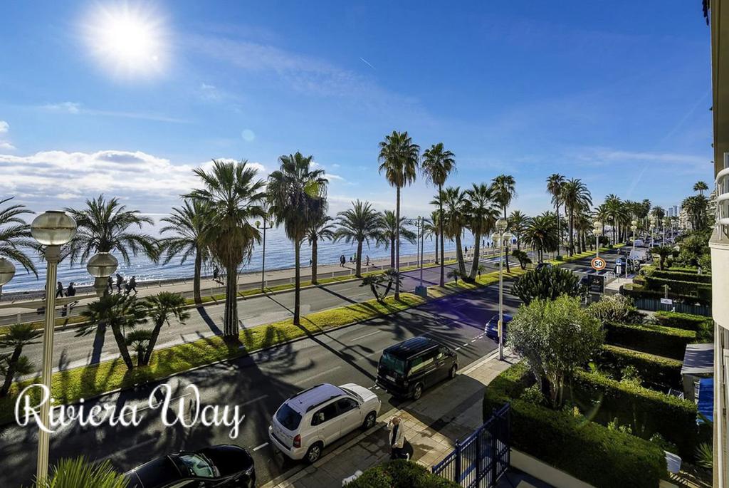 3 room apartment in Promenade des Anglais, 65 m², photo #9, listing #104751654