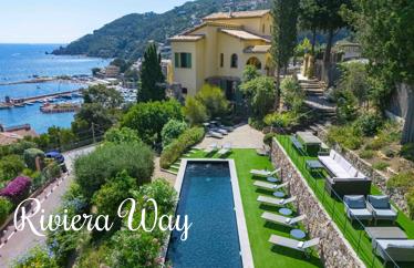 10 room villa in Theoule-sur-Mer