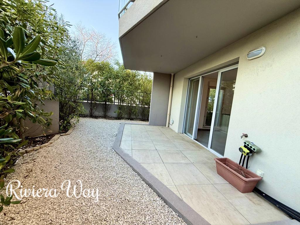 3 room apartment in Antibes, photo #3, listing #105222222