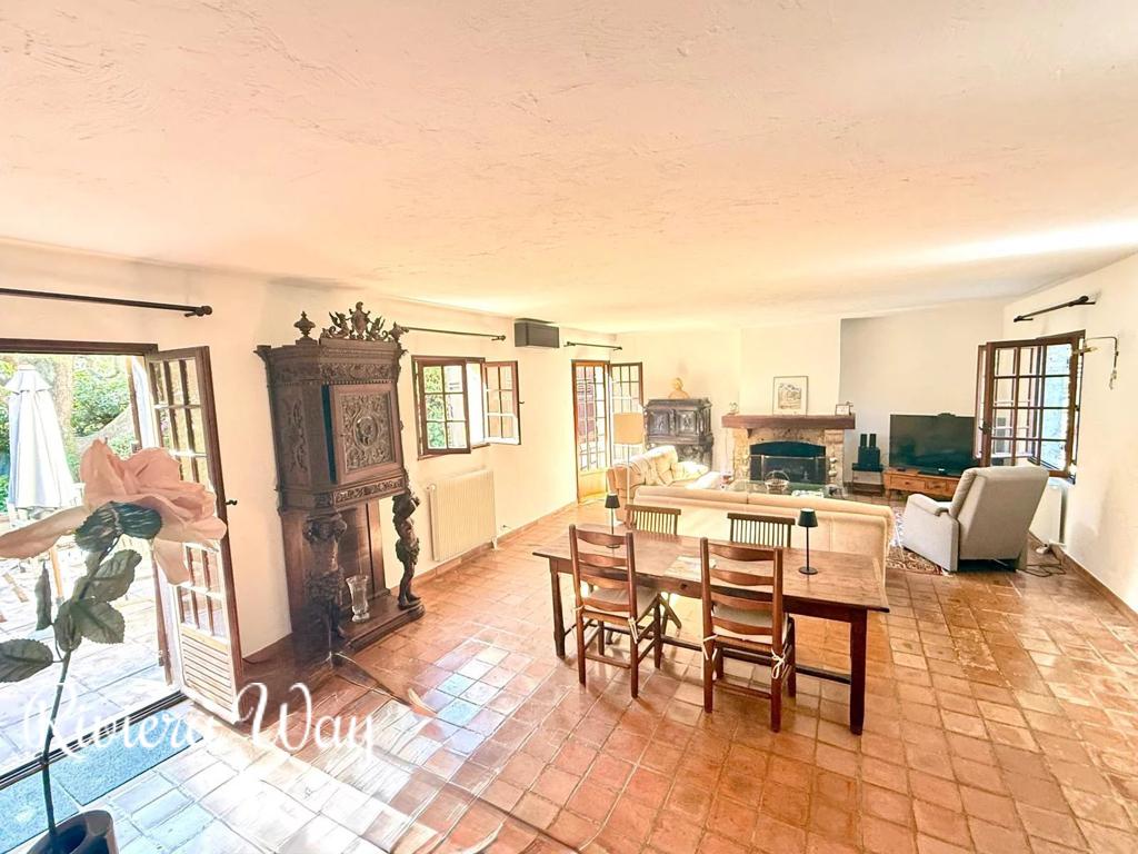 Villa in Cap d'Antibes, photo #4, listing #104090616