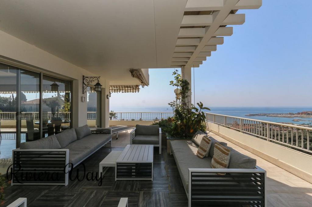 7 room penthouse in Menton, 247 m², photo #1, listing #104751528