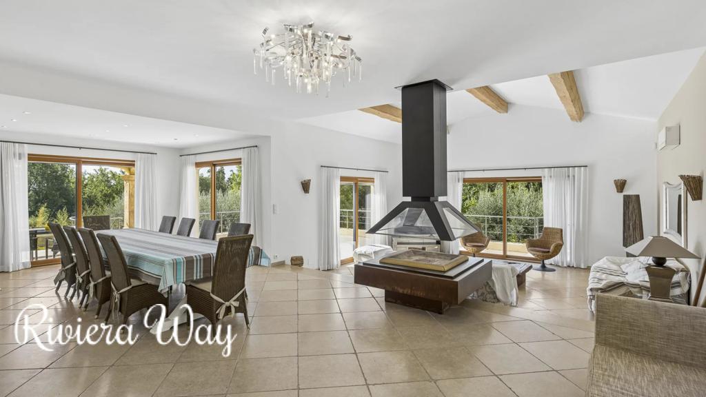 6 room villa in Fayence, photo #3, listing #106819062