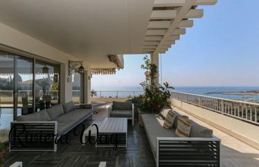7 room penthouse in Menton, 247 m²