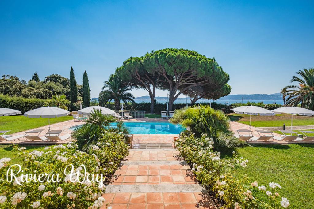 Villa in Grimaud, photo #8, listing #104480880