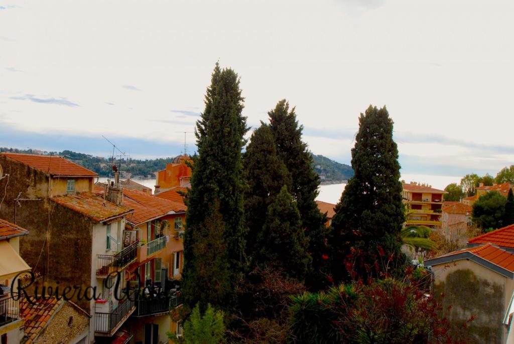 2 room apartment in Villefranche-sur-Mer, photo #8, listing #86261490