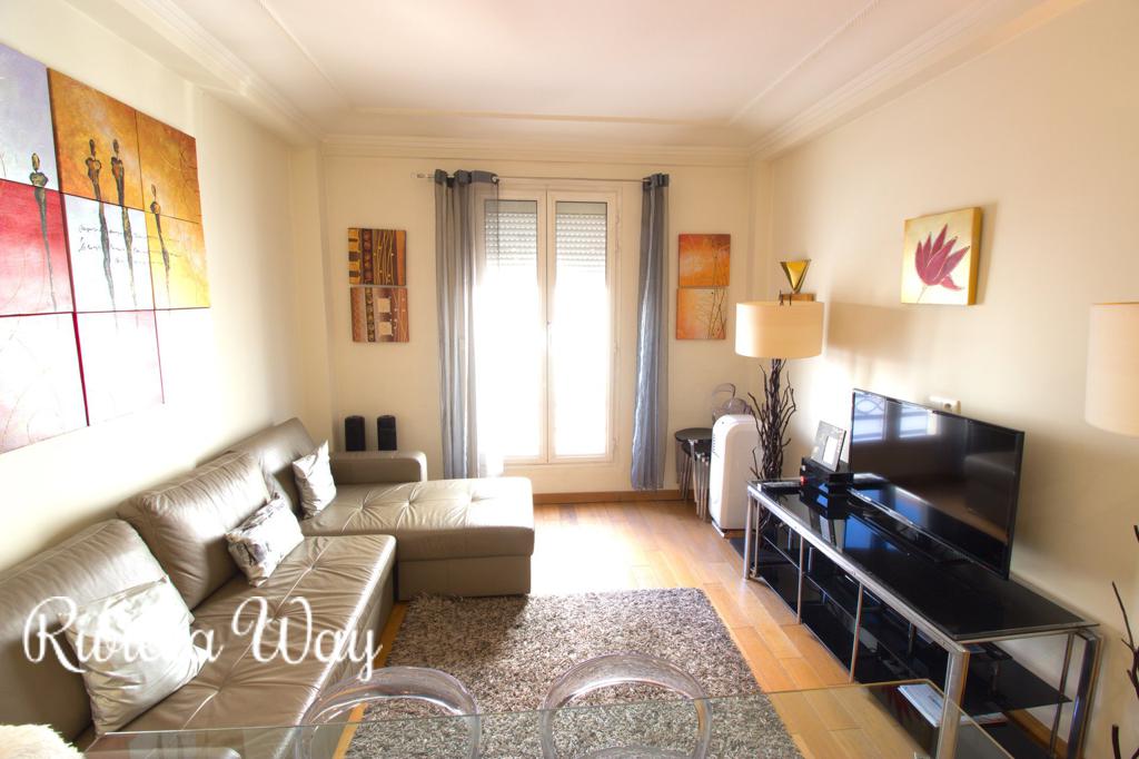 3 room apartment in Boulevard de la Croisette, photo #5, listing #83425146