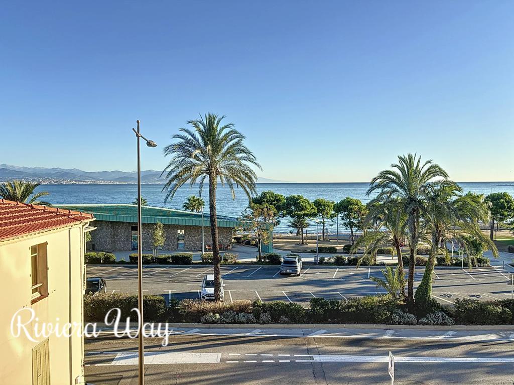 3 room apartment in Cap d'Antibes, photo #1, listing #101350788