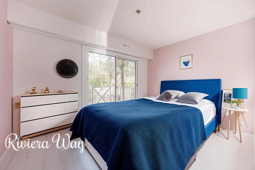 3 room apartment in Menton, photo #4, listing #98651406