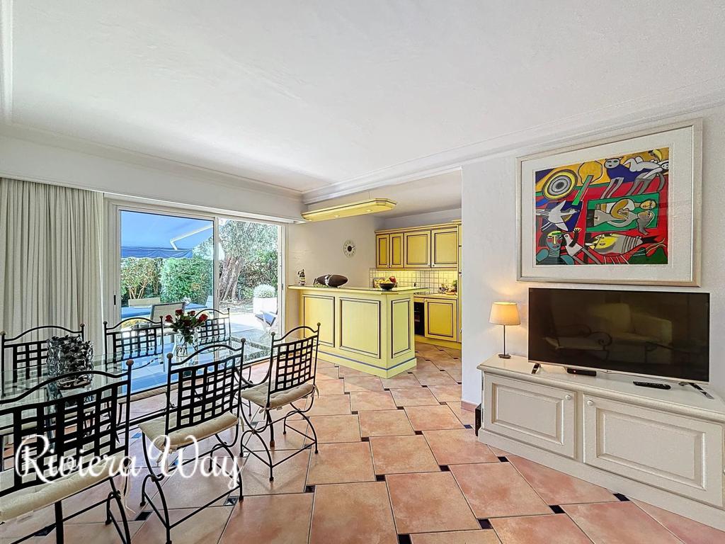 4 room apartment in Cap d'Antibes, photo #2, listing #100198728