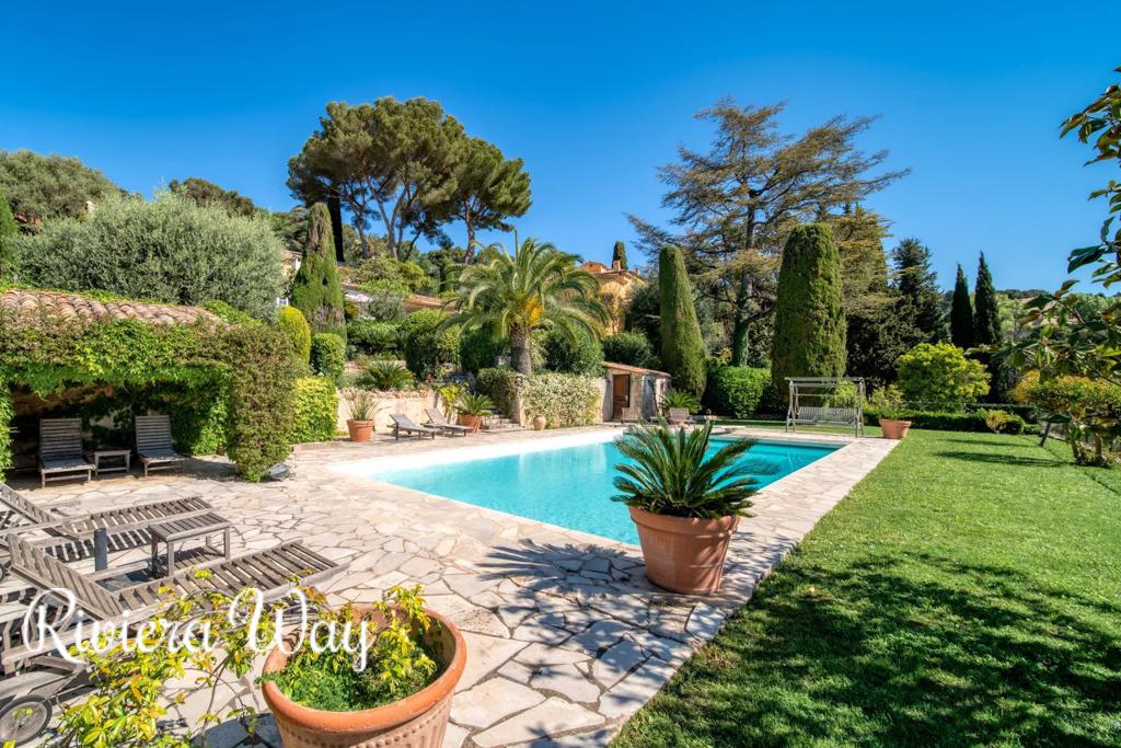 20 room villa in Mougins, photo #2, listing #99395814