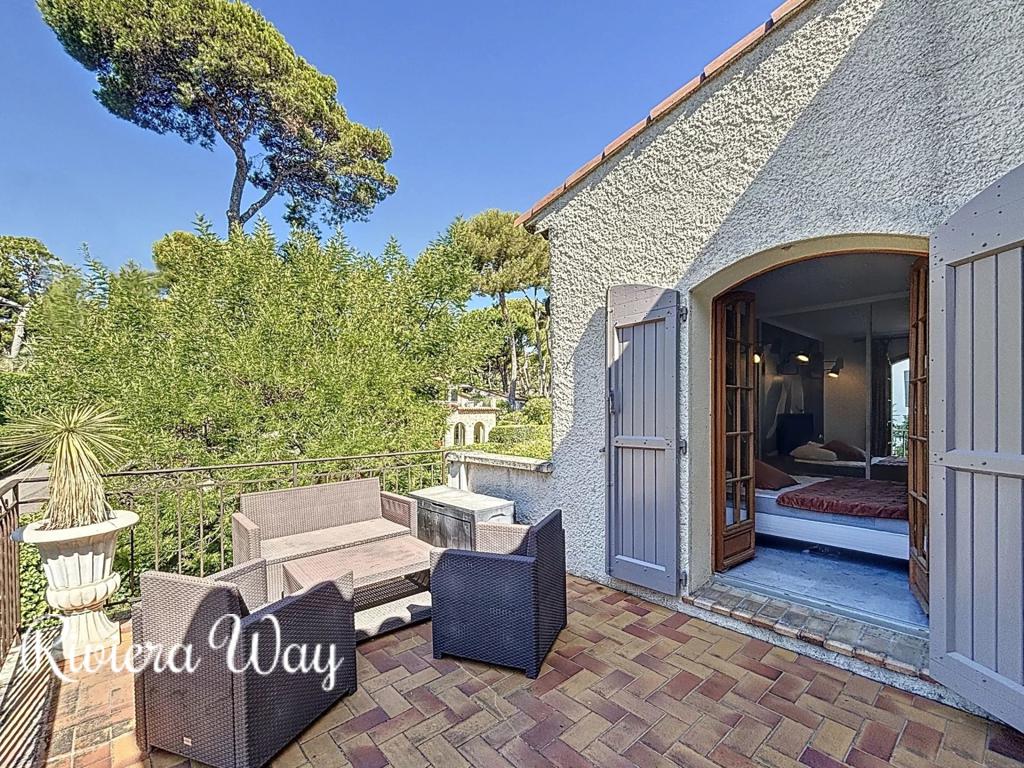 6 room villa in Cap d'Antibes, photo #4, listing #103879398