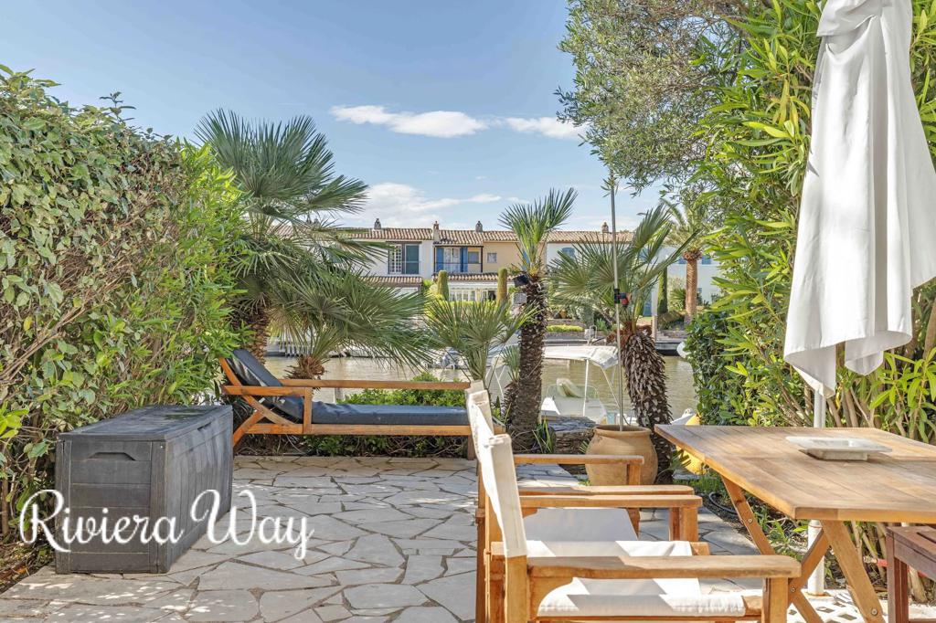 3 room villa in Grimaud, photo #9, listing #103229994