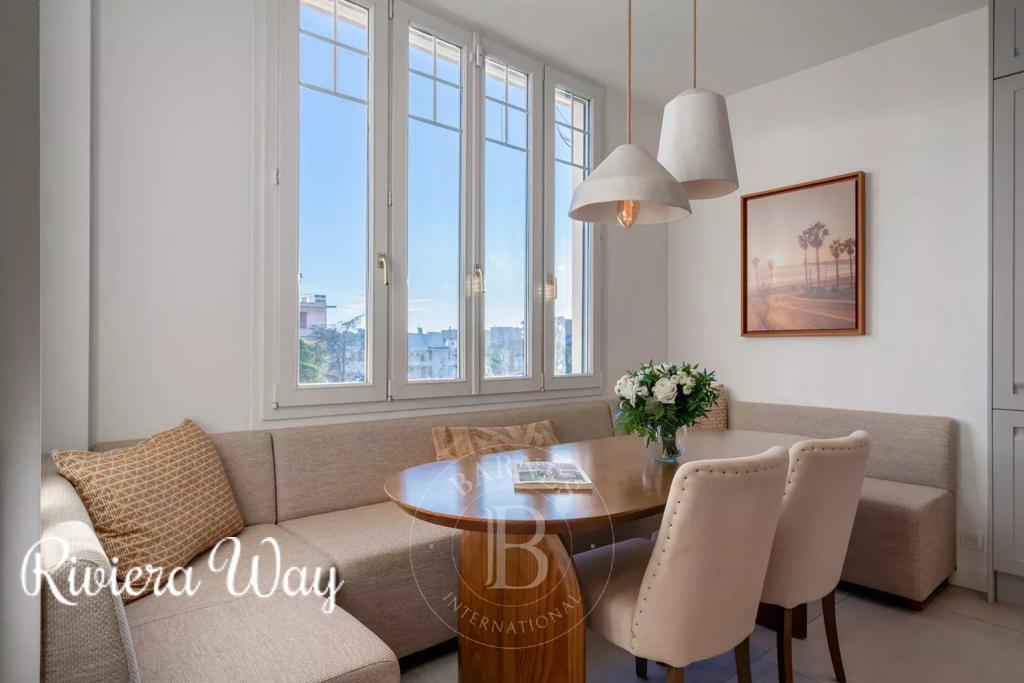 3 room apartment in Cannes, photo #5, listing #101414376