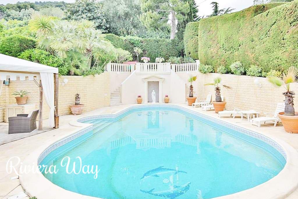 12 room villa in Roquebrune — Cap Martin, 382 m², photo #1, listing #85050126