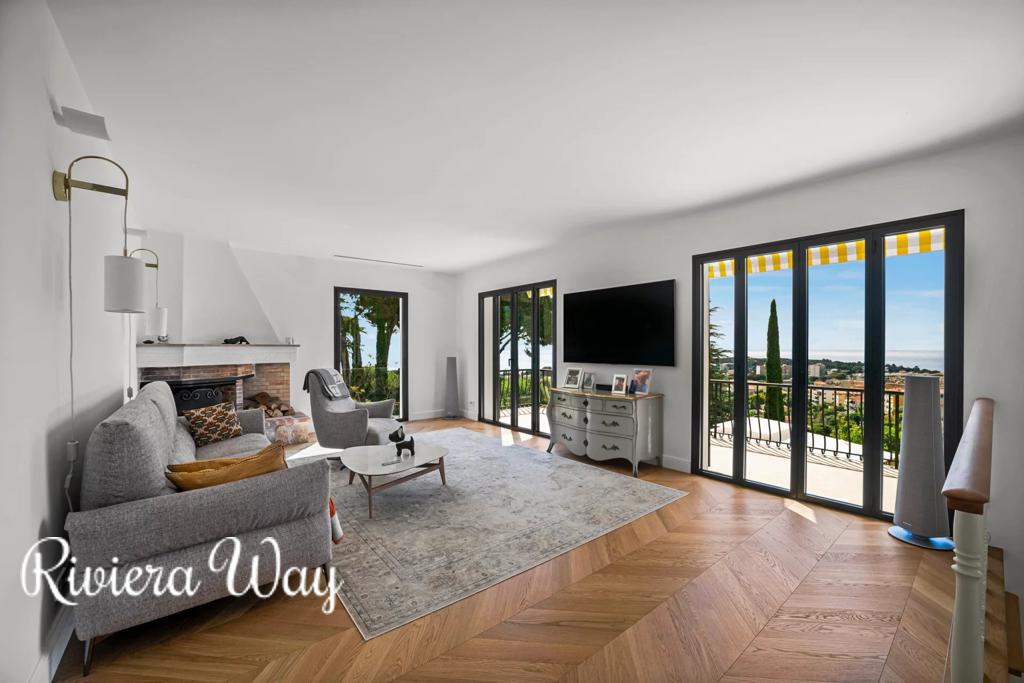 Villa in Roquebrune — Cap Martin, photo #7, listing #105781200