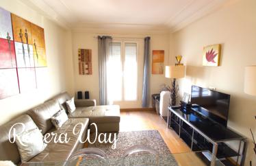 3 room apartment in Boulevard de la Croisette
