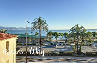 3 room apartment in Cap d'Antibes