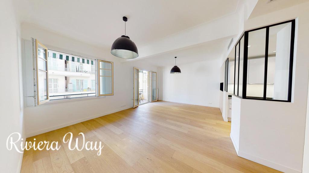4 room apartment in Nice, 109 m², photo #6, listing #105967470