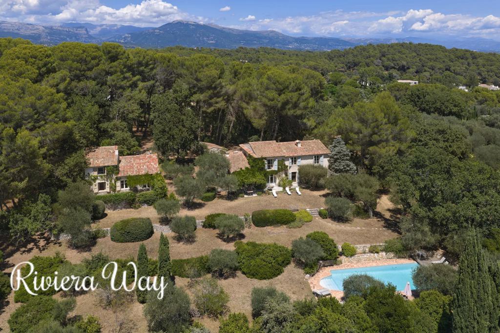 10 room villa in Mougins, photo #10, listing #105441966