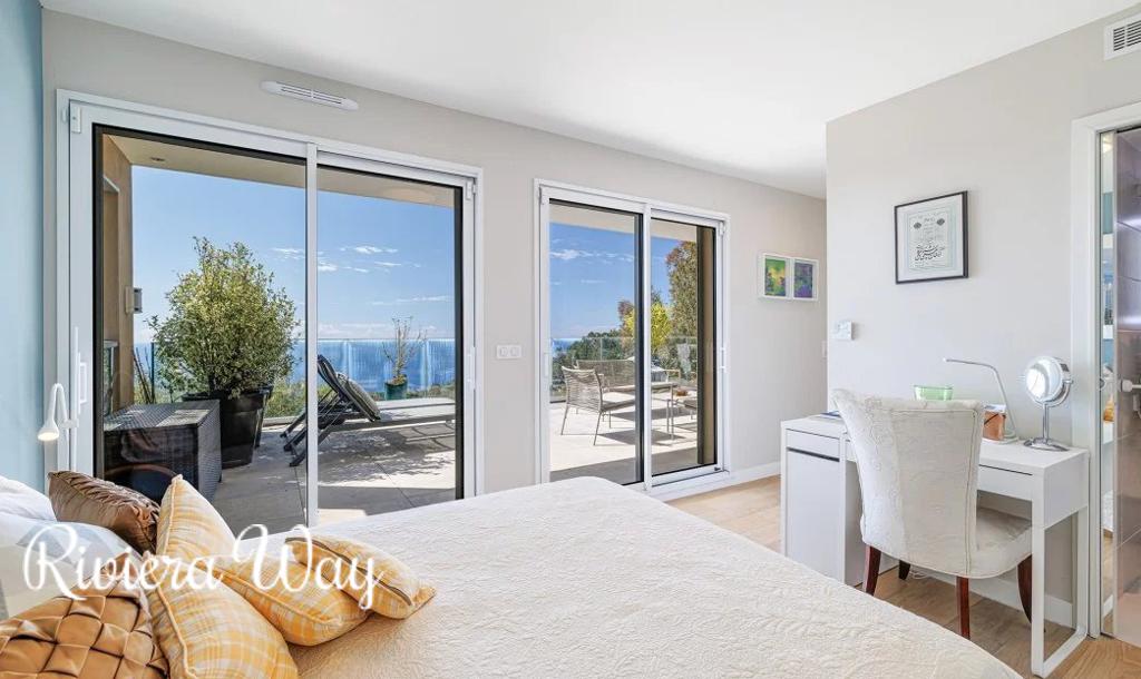 4 room penthouse in Èze, photo #5, listing #103827150
