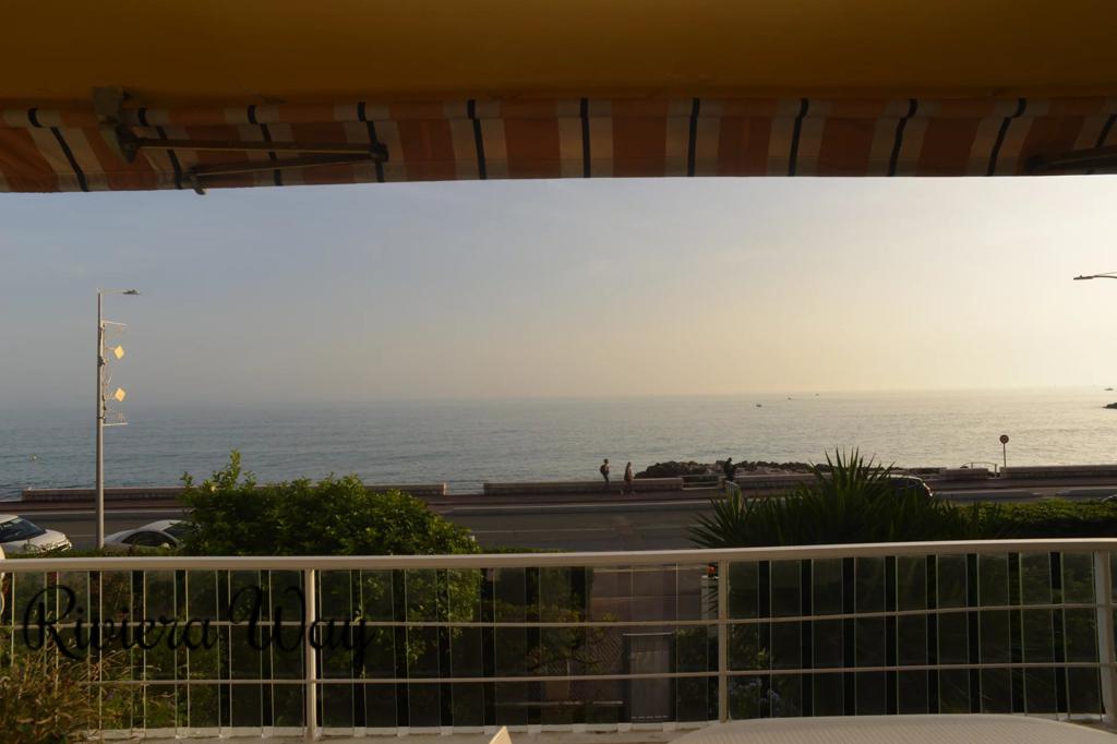 6 room apartment in Menton, 80 m², photo #4, listing #103066278