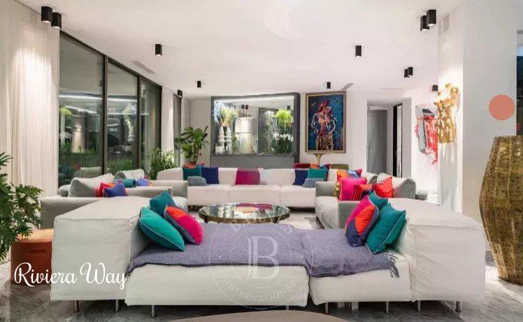 8 room villa in Antibes, 499 m², photo #7, listing #103130034