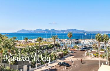 3 room apartment in Cannes