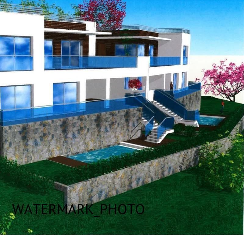 Villa in Èze, 600 m², photo #1, listing #38521392
