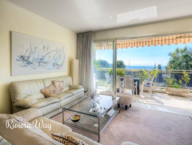Apartment in Cap d'Antibes, 153 m², photo #2, listing #63509334