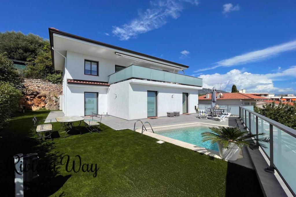 5 room villa in Roquebrune — Cap Martin, 250 m², photo #6, listing #86302944