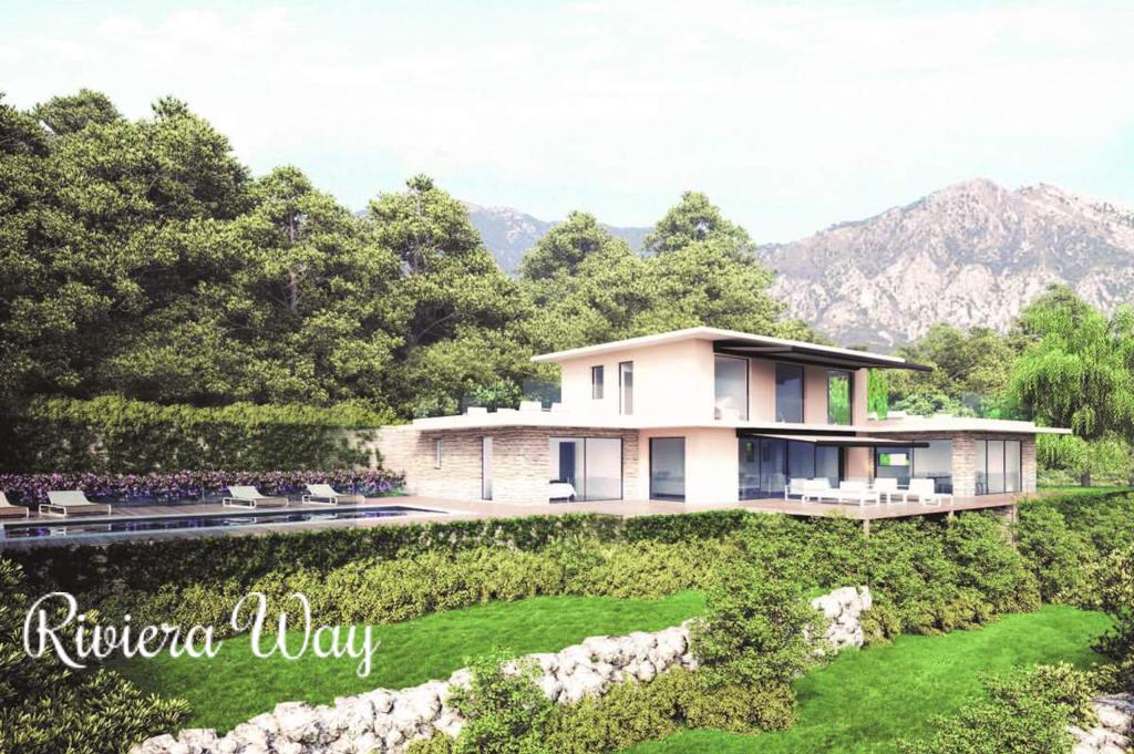 5 room villa in Roquebrune — Cap Martin, 200 m², photo #1, listing #78365826