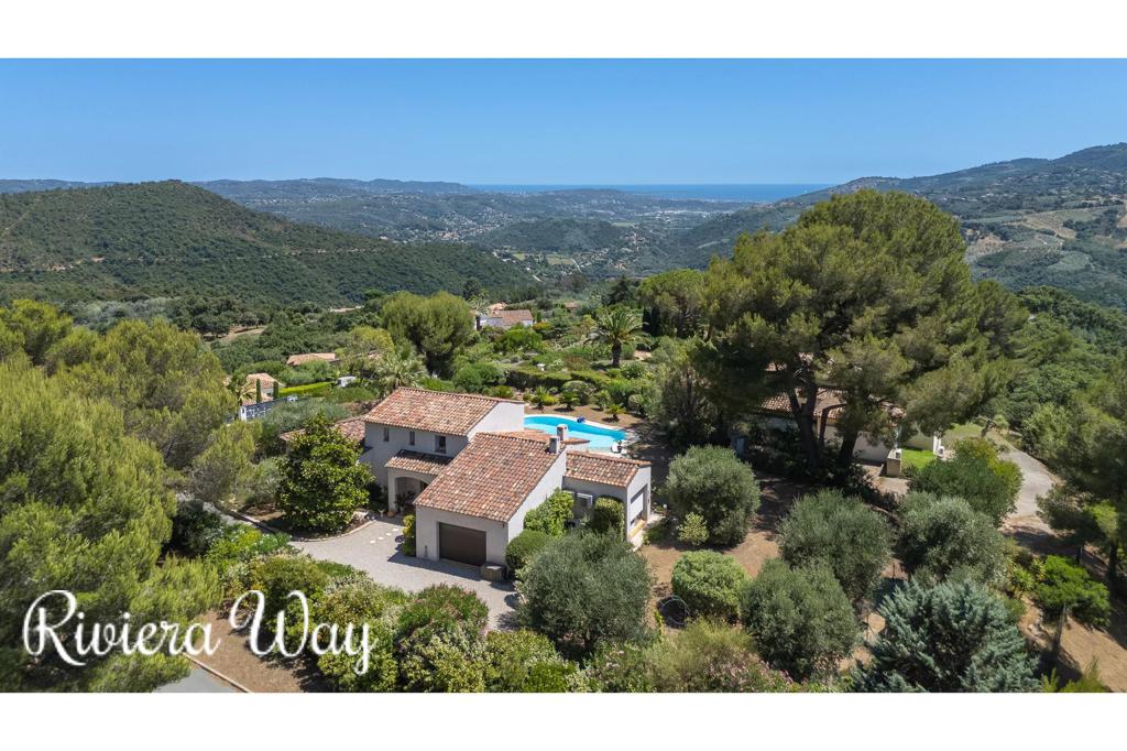 6 room villa in Peymeinade, photo #7, listing #103689600