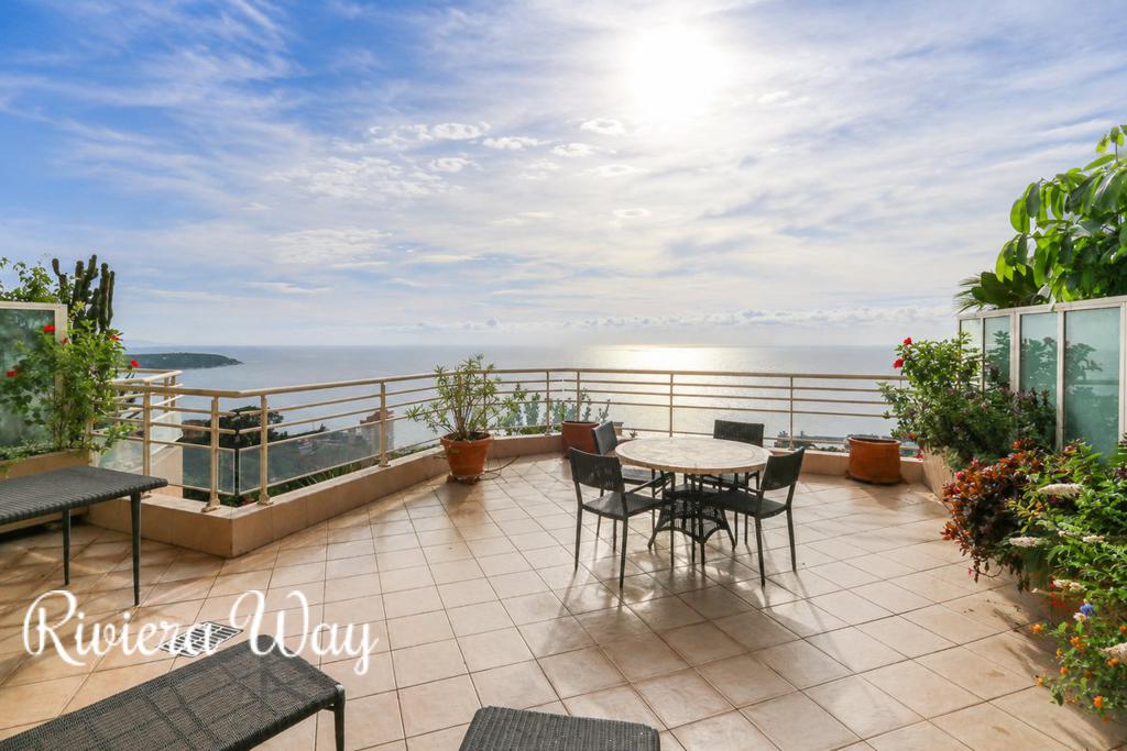 3 room apartment in Beausoleil, 142 m², photo #3, listing #100677108