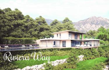 5 room villa in Roquebrune — Cap Martin, 200 m²