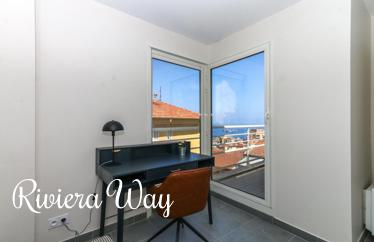 5 room penthouse in Beausoleil, 92 m²